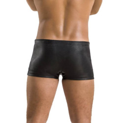 Passion - 048 Short David Noir L/Xl